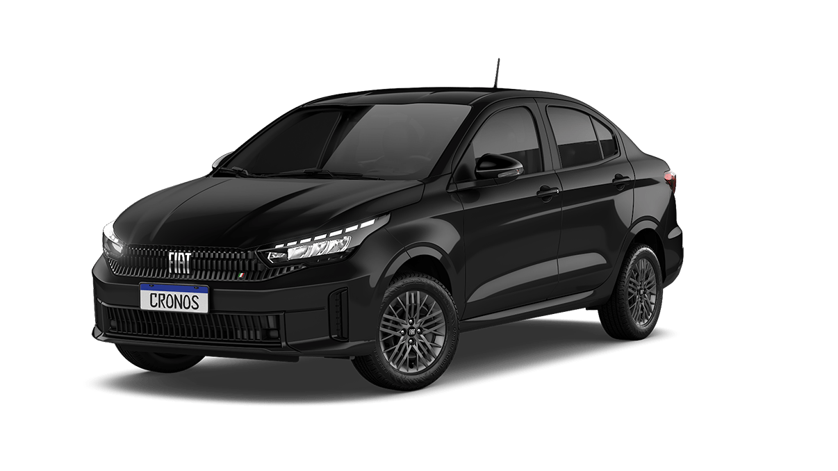 Fiat Cronos Drive 1.3 2026